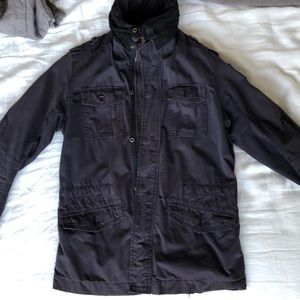 Diesel lightweight jacket